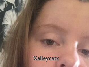 Xalleycatx