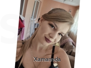 Xamannda