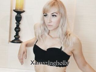 Xamazingholly