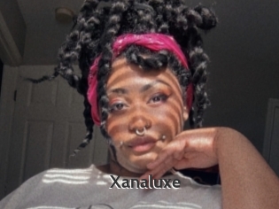 Xanaluxe