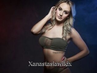 Xanastasiawildx