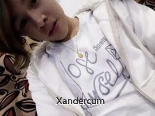 Xandercum
