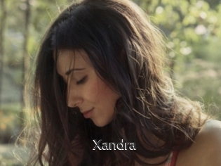 Xandra