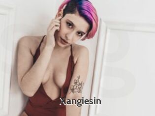 Xangiesin