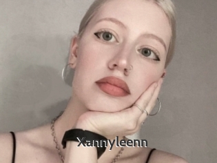 Xannyleenn