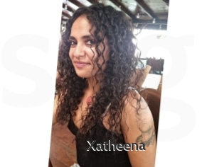 Xatheena