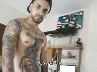 Xaverius