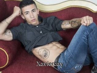 Xavierday