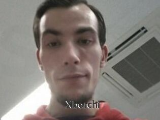 Xborchi