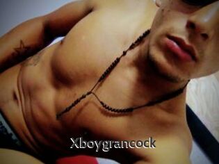 Xboygrancock