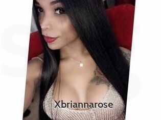 Xbriannarose