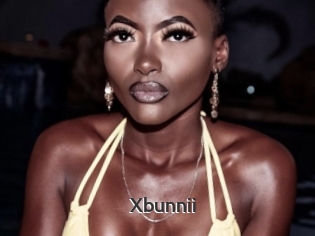 Xbunnii