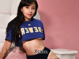 Xcattx