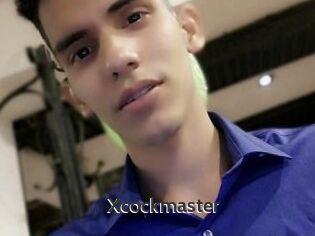 Xcockmaster