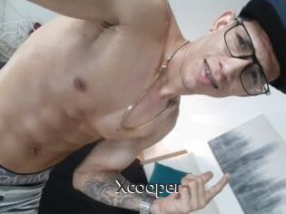 Xcooper
