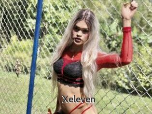 Xeleven