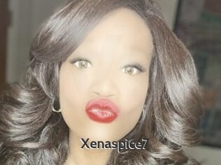 Xenaspice7