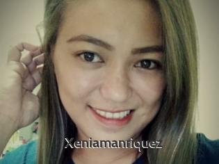 Xeniamanriquez