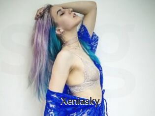 Xeniasky