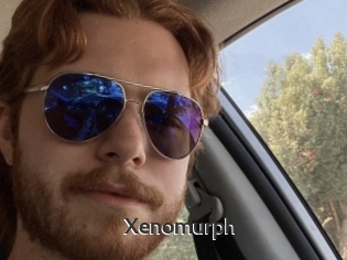 Xenomurph