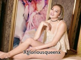 Xgloriousqueenx