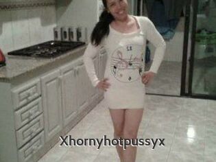 Xhornyhotpussyx