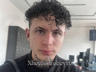 Xhotdesireboyfx