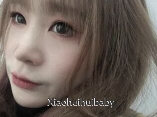 Xiaohuihuibaby
