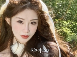 Xiaojuan