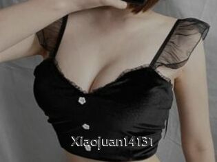 Xiaojuan14131