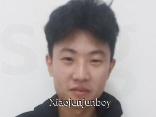 Xiaojunjunboy