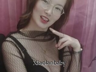 Xiaolanbaby