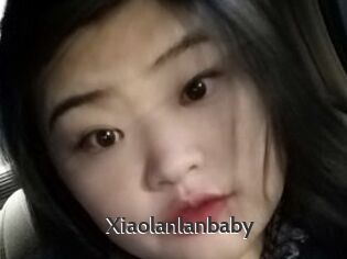 Xiaolanlanbaby