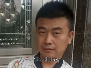 Xiaolinboy