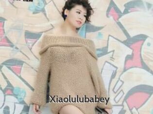 Xiaolulubabey