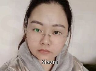Xiaoni