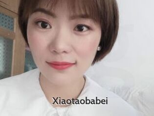 Xiaotaobabei