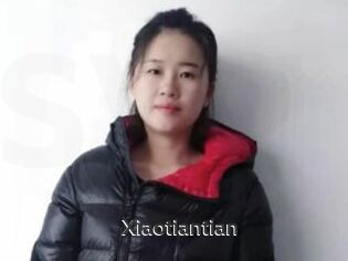 Xiaotiantian