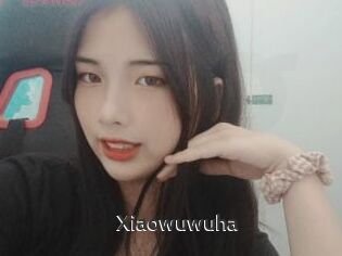 Xiaowuwuha