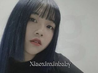 Xiaoxinxinbaby