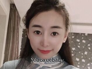 Xiaoxuebaby