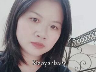 Xiaoyanbaby