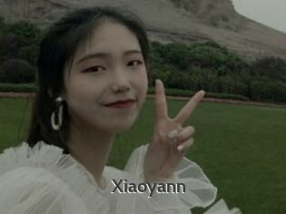 Xiaoyann