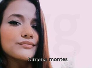 Ximena_montes