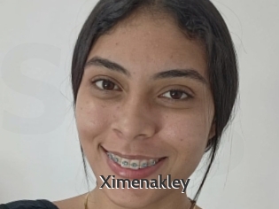 Ximenakley