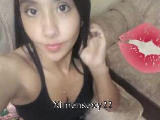 Ximensexy22