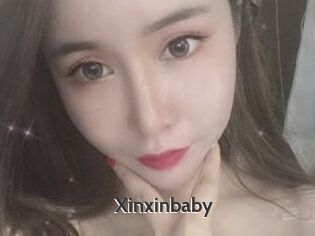 Xinxinbaby