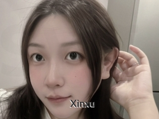 Xinxu