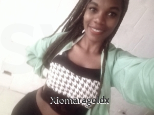 Xiomaragoldx