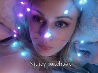 Xjuicypeachesx
